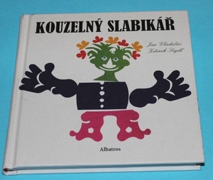 Kouzelný slabikář