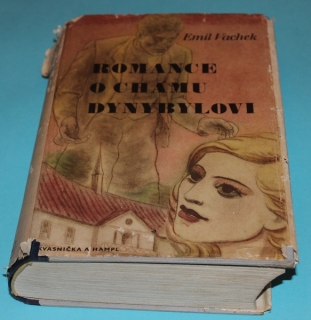 Romance o chámu Dynybylovi