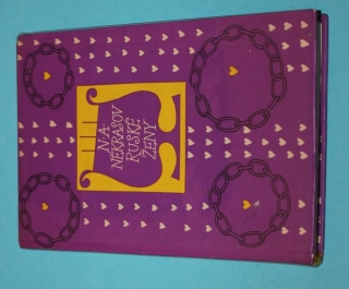 Ruské ženy - Někrasov