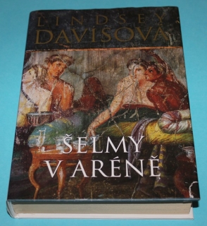 Šelmy v aréně - Davis