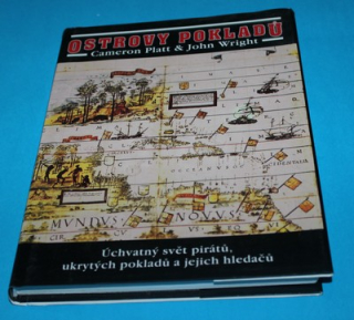 Ostrovy pokladů - Platt, Wright