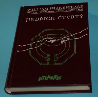 Jindřich IV. - Shakespeare