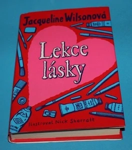 Lekce lásky - Wilson