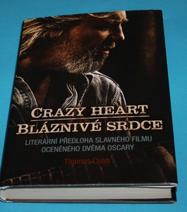 Bláznivé srdce - Cobb