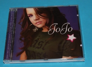 CD JoJo
