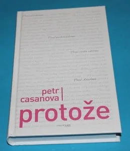 Protože - Casanova
