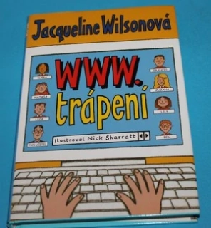 WWW.trápení - Wilson