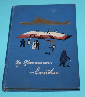 Evička - Hermann