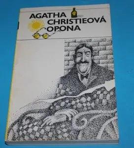 Opona - Christie