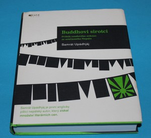 Buddhovi sirotci