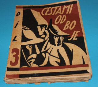 Cestami odboje 3 - Zeman