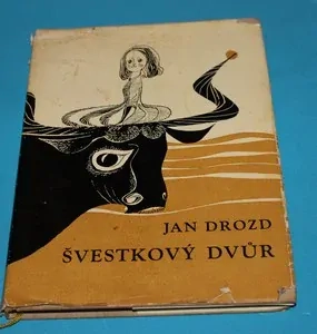 Švestkový dvůr - Drozd