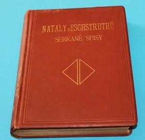 Majorátní pán - von Eschstruth