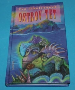 Ostrov tet - Ibbotson
