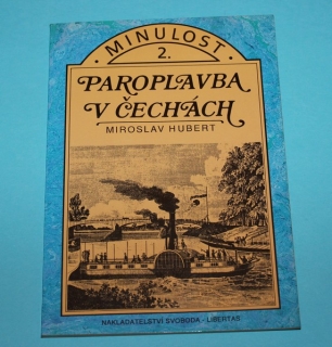 Paroplavba v Čechách 
