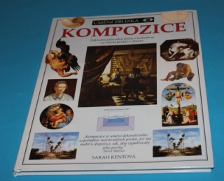 Umění zblízka - Kompozice