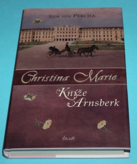 Kníže Arnsberk Von Percha