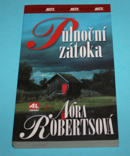 Půlnoční zátoka - Robertsová