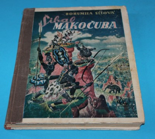 Šibal Makočuba