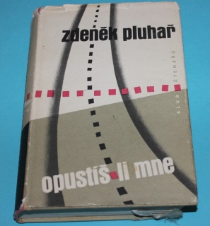 Opustíš-li mne - Pluhař
