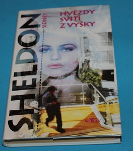 Hvězdy svítí z výšky - Sheldon