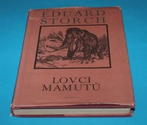 Lovci mamutů - Štorch