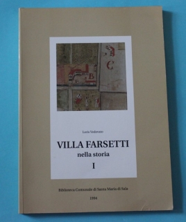 Villa Farsetti nella storia 1