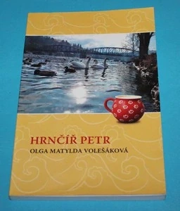 Hrnčíř Petr - Volešáková