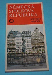 Německá spolková republika