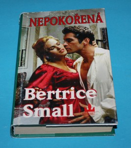 Nepokořená - Small
