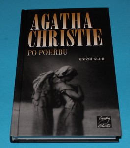 Po pohřbu - Christie