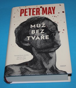 Muž bez tváře - May