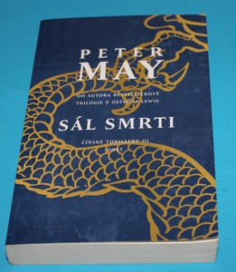 Sál smrti - May