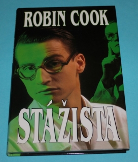 Stážista - Cook