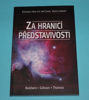 Za hranicí představivosti