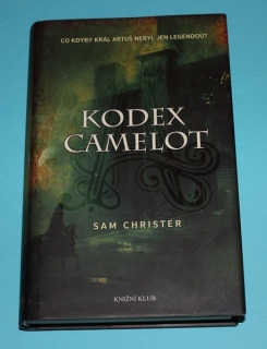 Kodex Camelot - Christer
