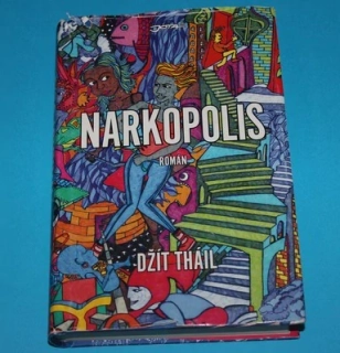Narkopolis - Tháil