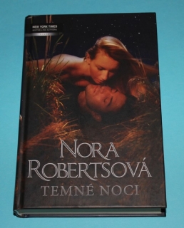 Temné noci - Robertsová