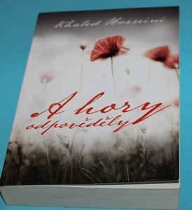 A hory odpověděly - Hosseini
