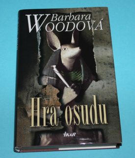 Hra osudu - Wood