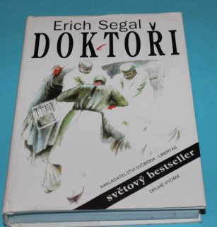 Doktoři - Segal