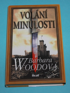 Volání minulosti - Wood