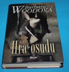 Hra osudu - Wood