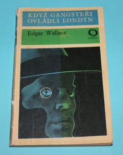 Když gangsteři ovládli Londýn - Wallace