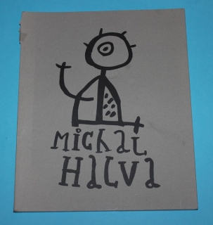 Michal Halva