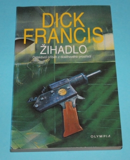 Žihadlo - Francis