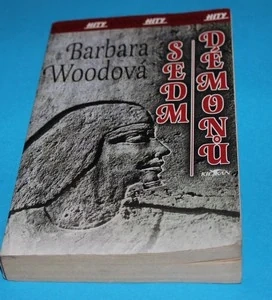 Sedm démonů - Wood