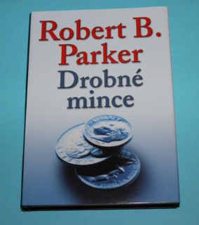 Drobné mince - Parker