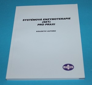 Systémová enzymoterapie (SET) pro praxi