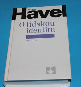 O lidskou identitu - Havel